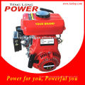 Hot Sell! High Speed Engine Motor Gasoline